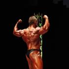 Chris  Miller - NPC West Texas Classic 2012 - #1